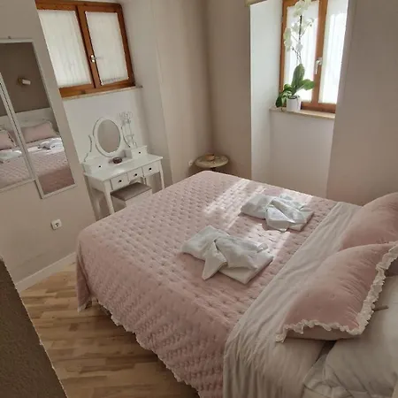 Diocletian's Luxury Getaway Split