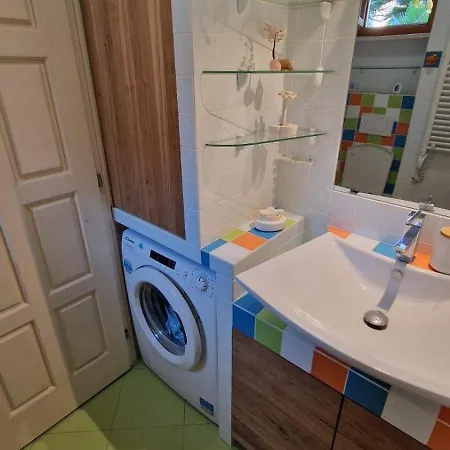 Diocletian's Luxury Getaway Apartment Split