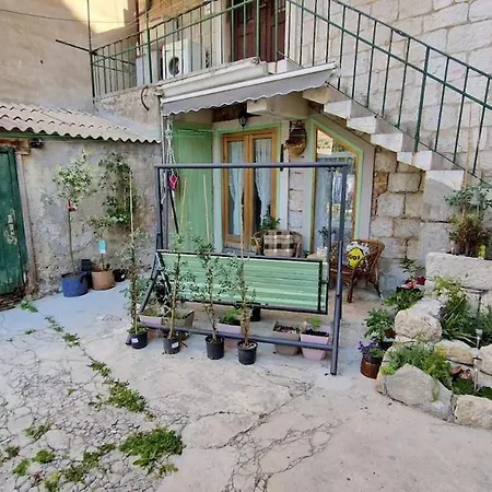 Apartment Diocletian's Luxury Getaway *