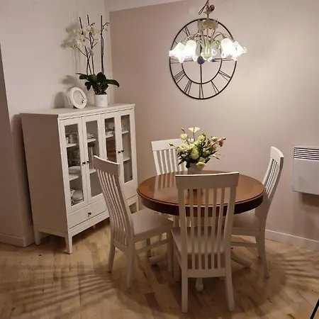 Apartment Diocletian's Luxury Getaway *