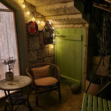 Diocletian's Luxury Getaway